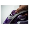 Plancha de Vapor Daewoo DSI-9259 Potencia 2400W Morado_4