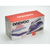 Plancha de Vapor Daewoo DSI-9259 Potencia 2400W Morado_6