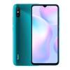 Celular Xiaomi Redmi 9A 6.5” 2GB RAM 32GB Android 10 Verde_0