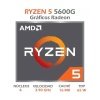 Procesador AMD Ryzen 5 5600G 3.9GHz 6 Core _1