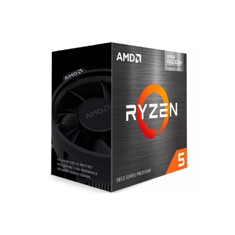 Procesador AMD Ryzen 5 5600G 3.9GHz 6 Core _0
