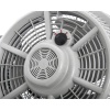 Ventilador de Piso MAN 13” 3 Velocidades MINIFREAL-0013 Gris_2