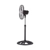 Ventilador Pedestal Z-fan My-3388 16” 3 Velocidades_2