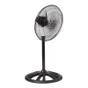 Ventilador Pedestal Z-fan My-3388 16” 3 Velocidades_4