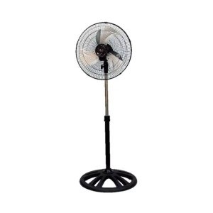 Ventilador Pedestal Z-fan My-3388 16” 3 Velocidades_0