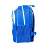 Mochila Escolar NASA NSBP13 Infantil Cohete Espacial 3D Azul_4