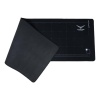 Mouse Pad Naceb NA-0961 XXL 30x90cm 4mm Microfibra Negro_4