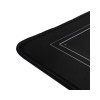 Mouse Pad Naceb NA-0961 XXL 30x90cm 4mm Microfibra Negro_2