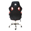 Silla Gamer Naceb NA-0929 Warpanther Malla Nylon Negro_2