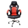 Silla Gamer Naceb NA-0929 Warpanther Malla Nylon Negro_3