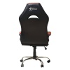 Silla Gamer Naceb NA-0935R Titan Malla Nylon Rojo/Negro_2