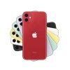 iPhone 11 6.1 pulgadas 64GB 4GB Rojo Reacondicionado_3