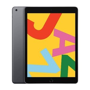 Tablet Apple iPad 9 Gen 10.2´´ 64GB Space Grey_0