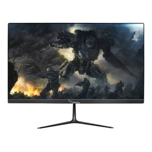 Monitor Curvo Xzeal Starter XSPMG05B 23.8” Full HD LED Negro_0