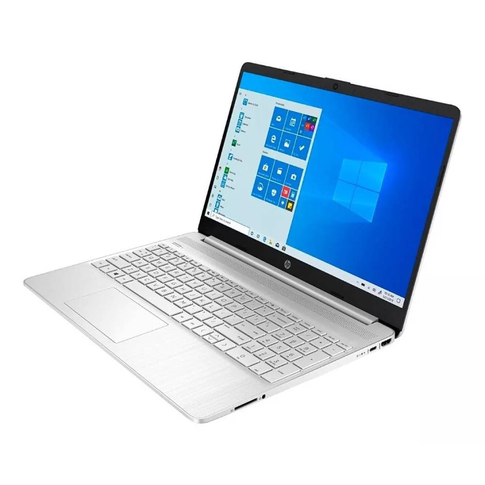 Laptop Hp 15 Dy2032nr 156” 256gb Ssd 8gb Ram Intel Core I5 W11 Home Plata Compraahoramx 3579