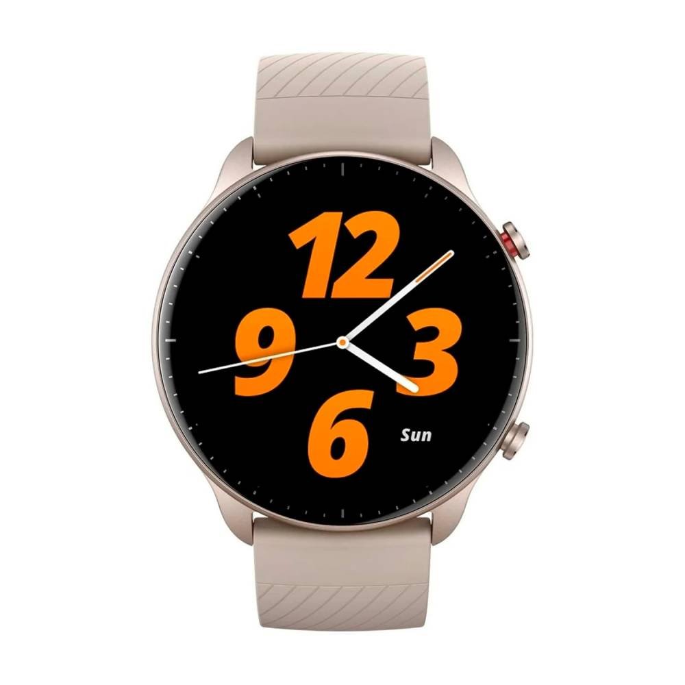 💥 Amazfit GTR 2 REVIEW en ESPAÑOL ⌚El smartwatch más completo de Amazfit 