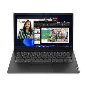 Laptop Lenovo V14 G4 14” Ryzen 5 8GB RAM 256GB W11 Negra_0