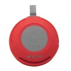 Bocina Inalámbrica Necnon NB-03W PRO Potencia 3 W Rojo_1