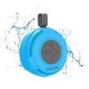 Bocina Inalámbrica Necnon NB-03W PRO Potencia 3 W Azul_0