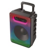 Bocina Bafle Necnon NB-12F Iluminación RGB Potencia 16500 W_3