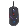 Mouse Gamer Manhattan Óptico 176071 Alámbrico USB 2400DPI_3