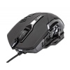 Mouse Gamer Manhattan Óptico 179256 Iluminación LED 3200 DPI_1