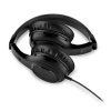 Audífonos Alámbrico Motorola Over-Ear XT120 Cancelación de Ruido Negro_3