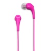 Audífonos Motorola Earbuds 2S con Micrófono Jack 3.5mm Rosa_1