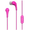 Audífonos Motorola Earbuds 2S con Micrófono Jack 3.5mm Rosa_0