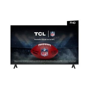 Pantalla TCL 40” 2K FHD Android TV 40S330A_0