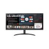 Monitor Gamer LG 34" UltraWide 34WP500-B FHD 2560x1080 COMPRA AHORA