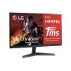 Monitor Gamer LG UltraGear 24GN60R-B LED 24" FHD 1920x1080_1 COMPRA AHORA