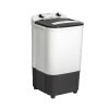 Lavadora Semiautomática 10 Kg Una Tina Midea MLTS101M2SGDW_1 COMPRA AHORA