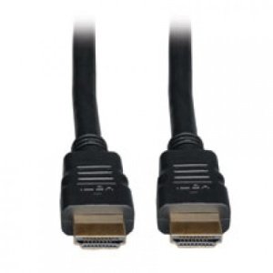 Cable HDMI TRIPP-LITE , 1,83 m, HDMI, HDMI, Negro