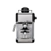 Cafetera Koblenz CKM-650 EIN Automática Negra y Acero Inoxidable Expreso 120V