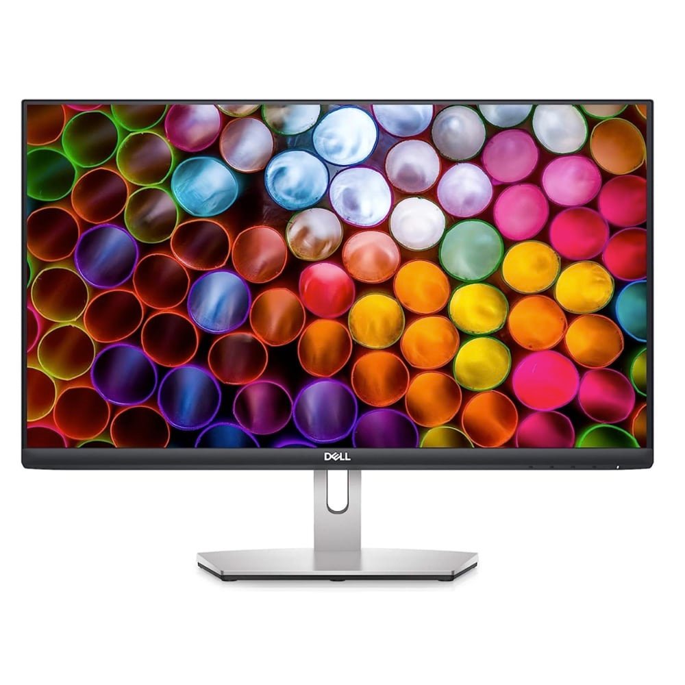 Monitor Dell (D90) S2421H 23.8″ FHD Resolución 1920×1080 Panel IPS