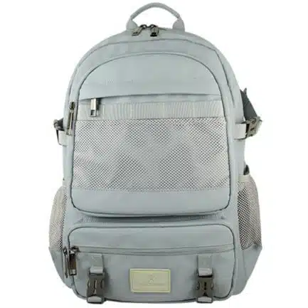Una mochila para portar tu laptop con elegancia Marca: Lenovo