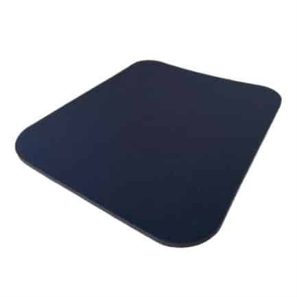 Mouse Pad Ergonómico gel color negro marca Nextep