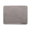 Mouse Pad Multipropósito Manhattan 422871 Mejora el Control del Mouse Suave Microfibra Gris Oscuro_0