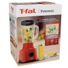 Licuadora 2 velocidades T-Fal Power Mix 1.75 L Rojo LN2815MX_4